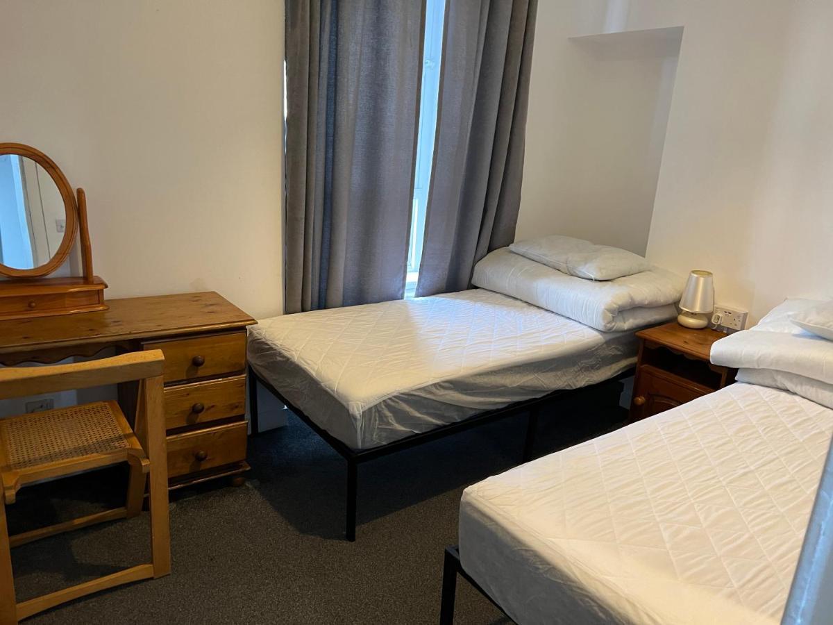 Scotland Beds Bed and Breakfast Dundee Exteriör bild